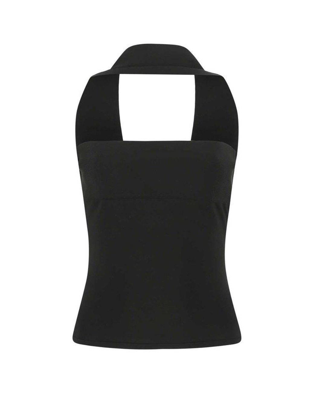 alexandre-vauthier-Black-