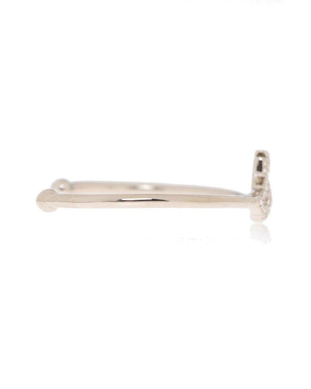 Vivienne westwood grace bangle deals