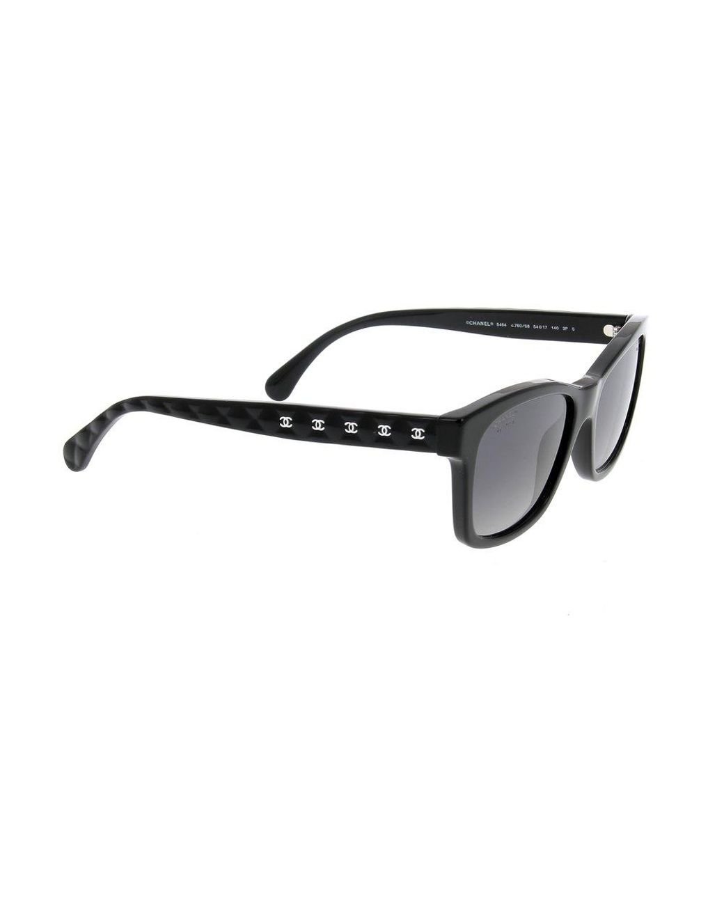 chanel 5414 sunglasses