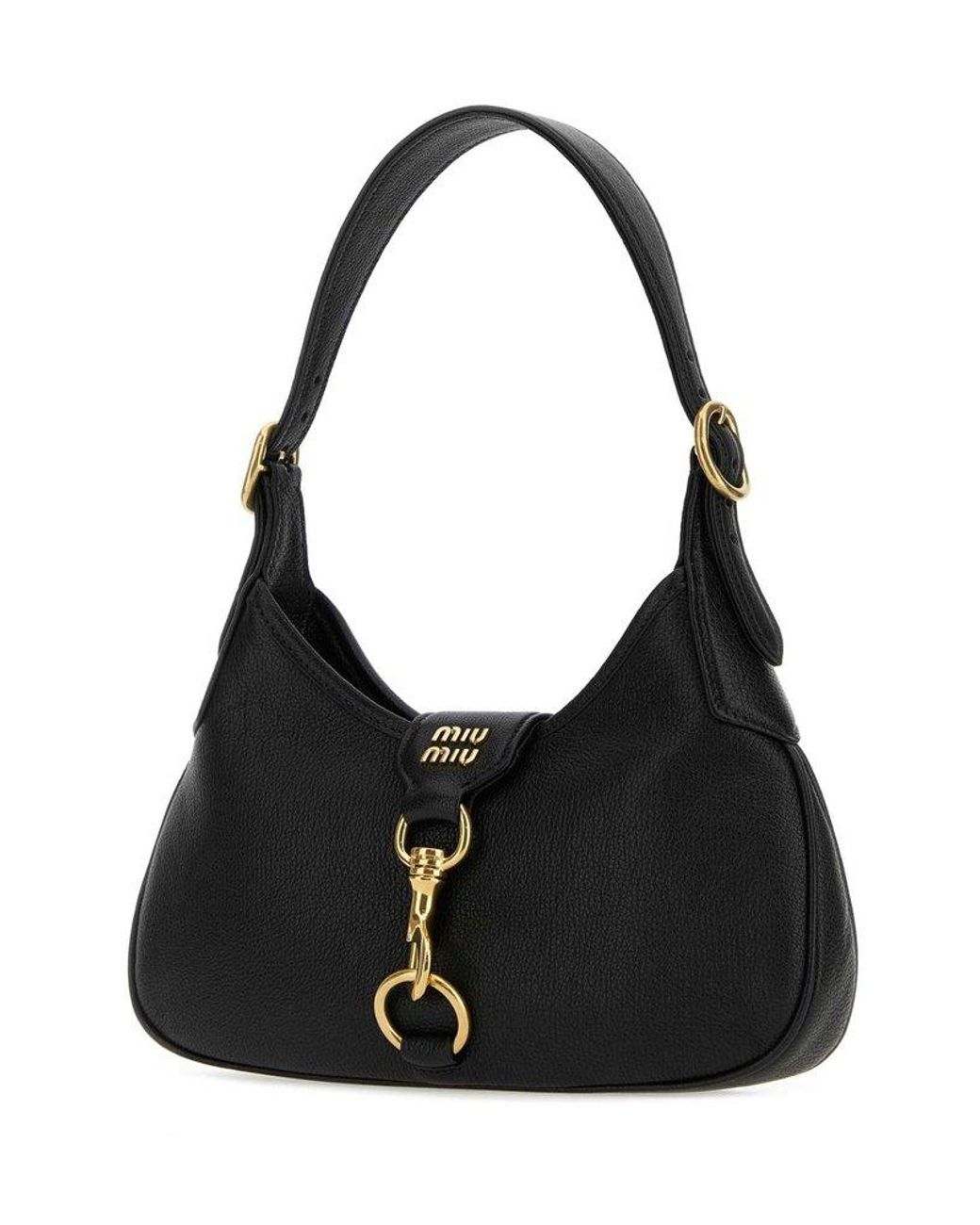 miu-miu-Black-Logo-lettering- miu-miu-Black-Logo-lettering-