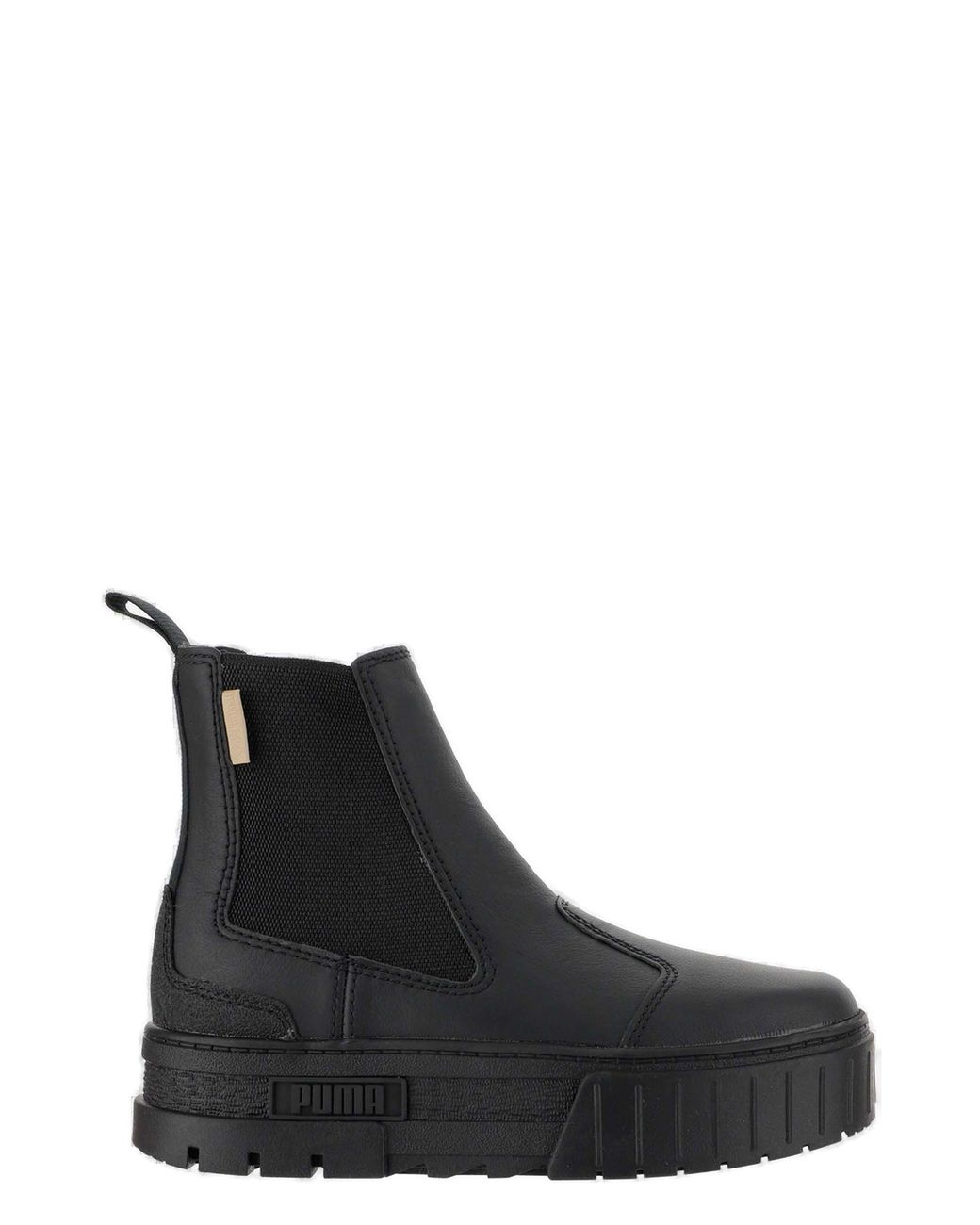 puma mayze chelsea infuse women's boots