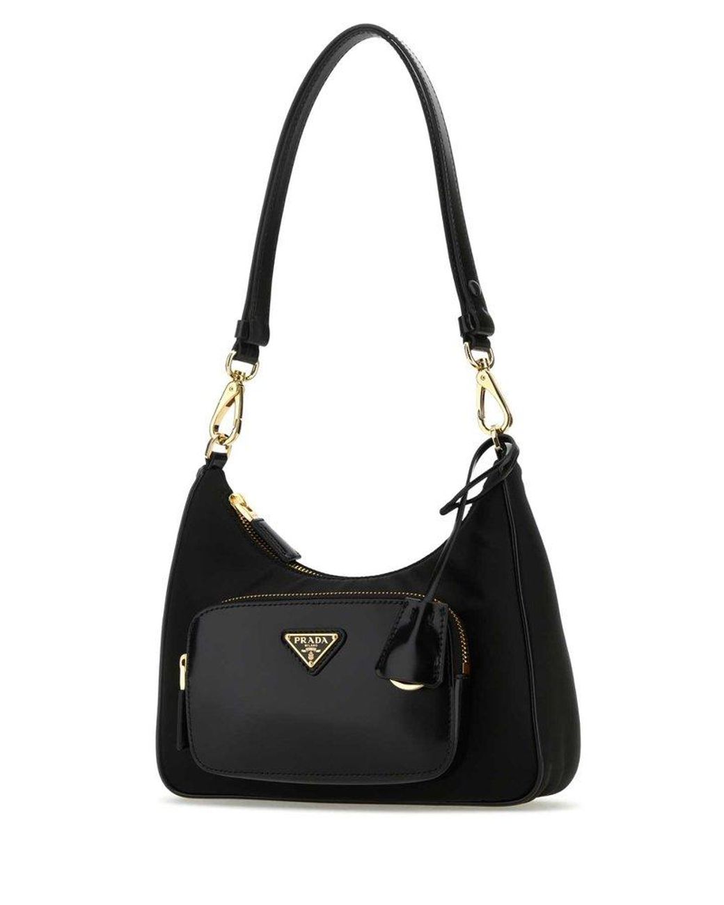 Prada chain handbag new arrivals