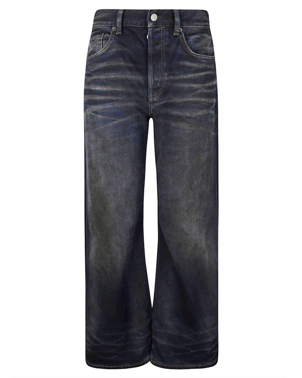 新品正規品 Acne Studios 2021M Darkside 28 - パンツ 新品正規品 Acne Studios 2021M Darkside 28 - パンツ