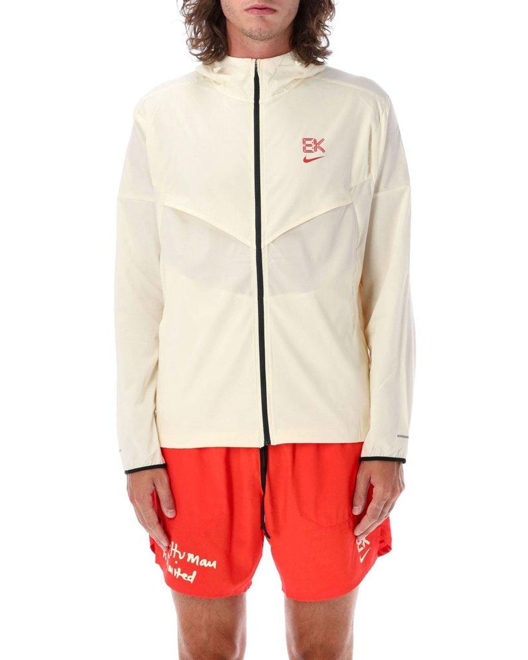 kipchoge jacket