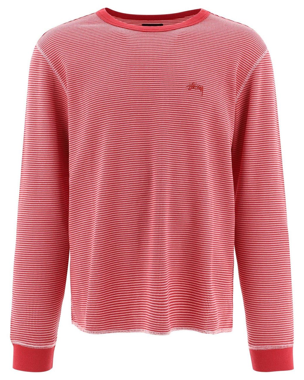 O'dyed Long Sleeve Thermal T-shirt 