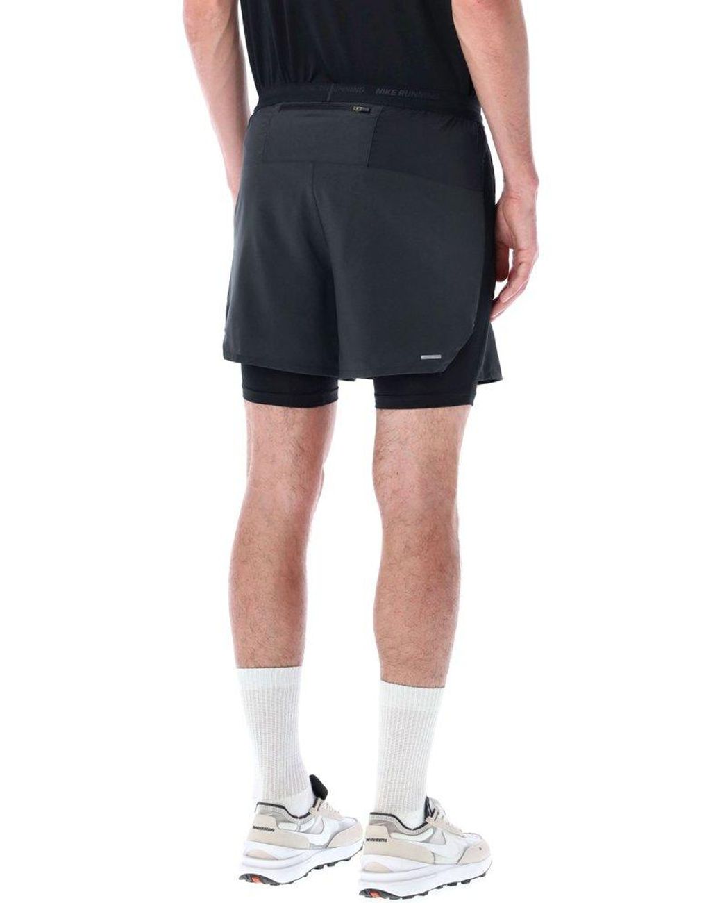 Nike drawstring shop active shorts
