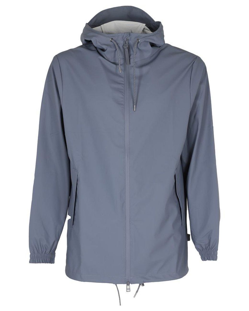 Rains best sale base jacket