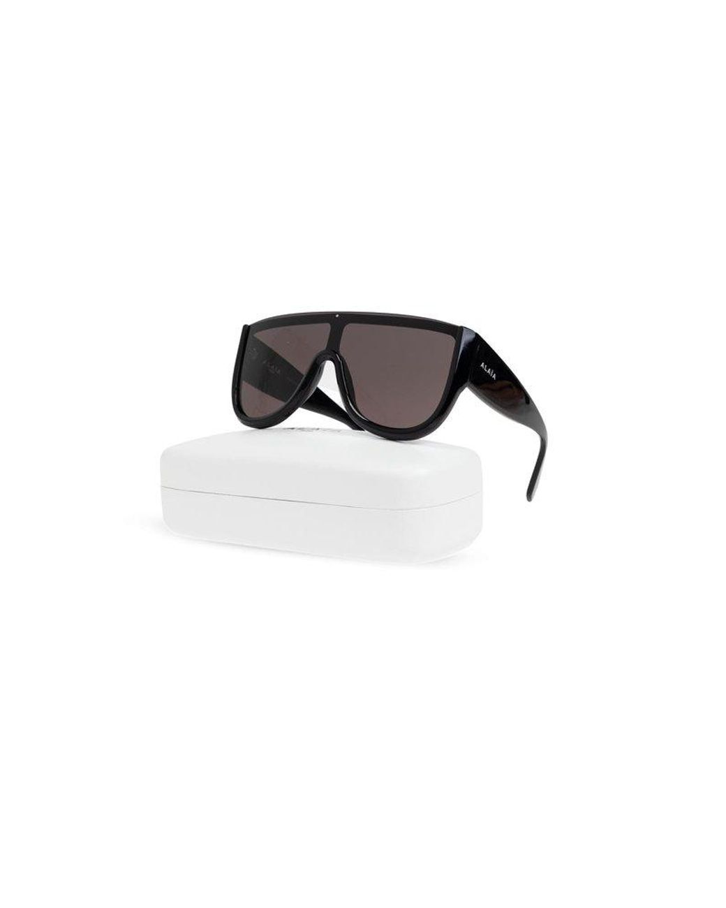 VIP【関税送料無料】希少 Alaia Mask sunglasses Alaïa Mask sunglasses | Luisa World