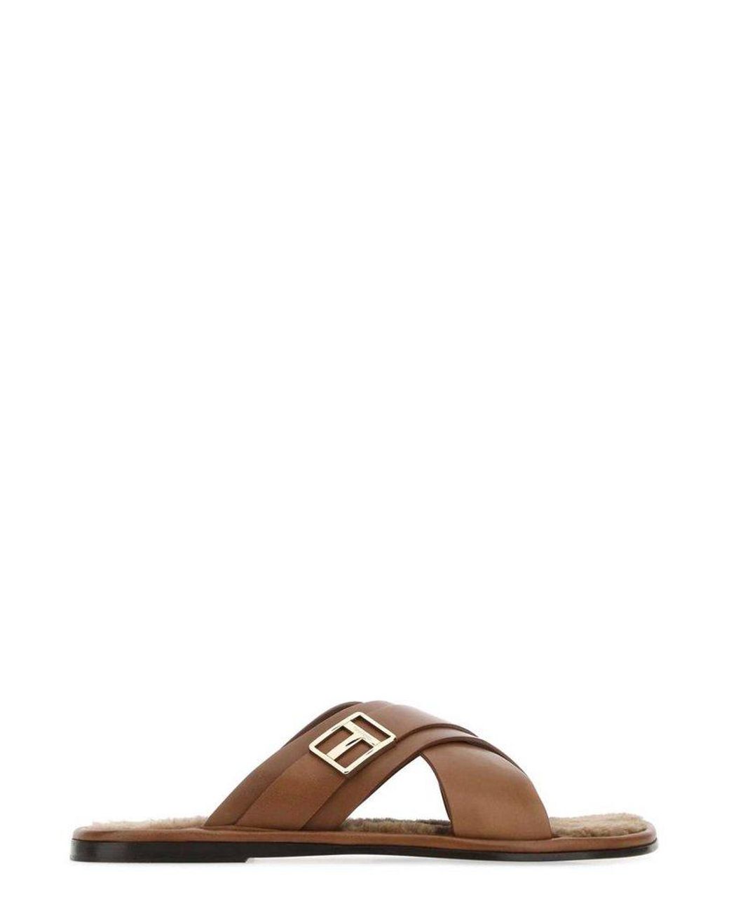 Designer sandals shop 2018