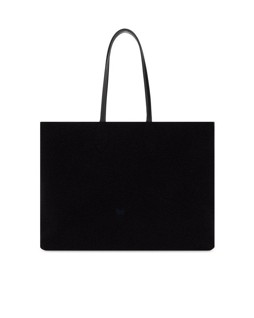 関税・送料込 ALAIA LOGO LARGE SHOPPING バッグ 関税・送料込 ALAIA LOGO LARGE SHOPPING バッグ
