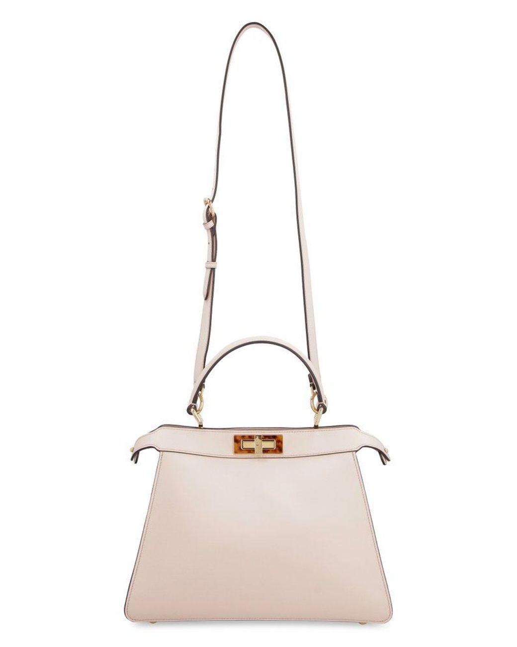 Fendi exotic deals bag