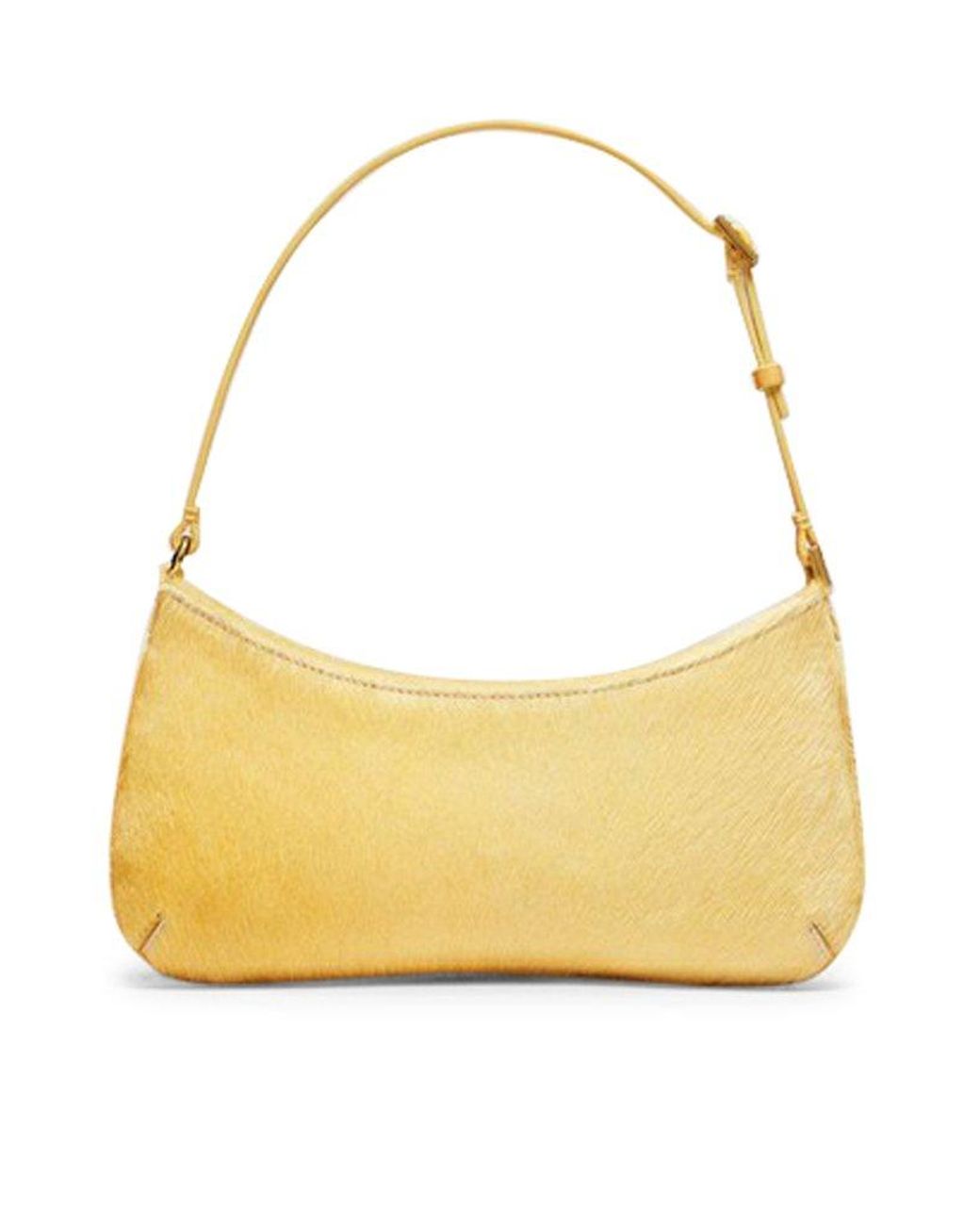 jacquemus-Yellow-Le-Bisou-Logo