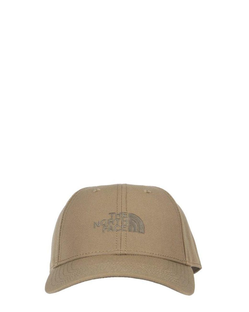 Logo Embroidered Baseball Cap 