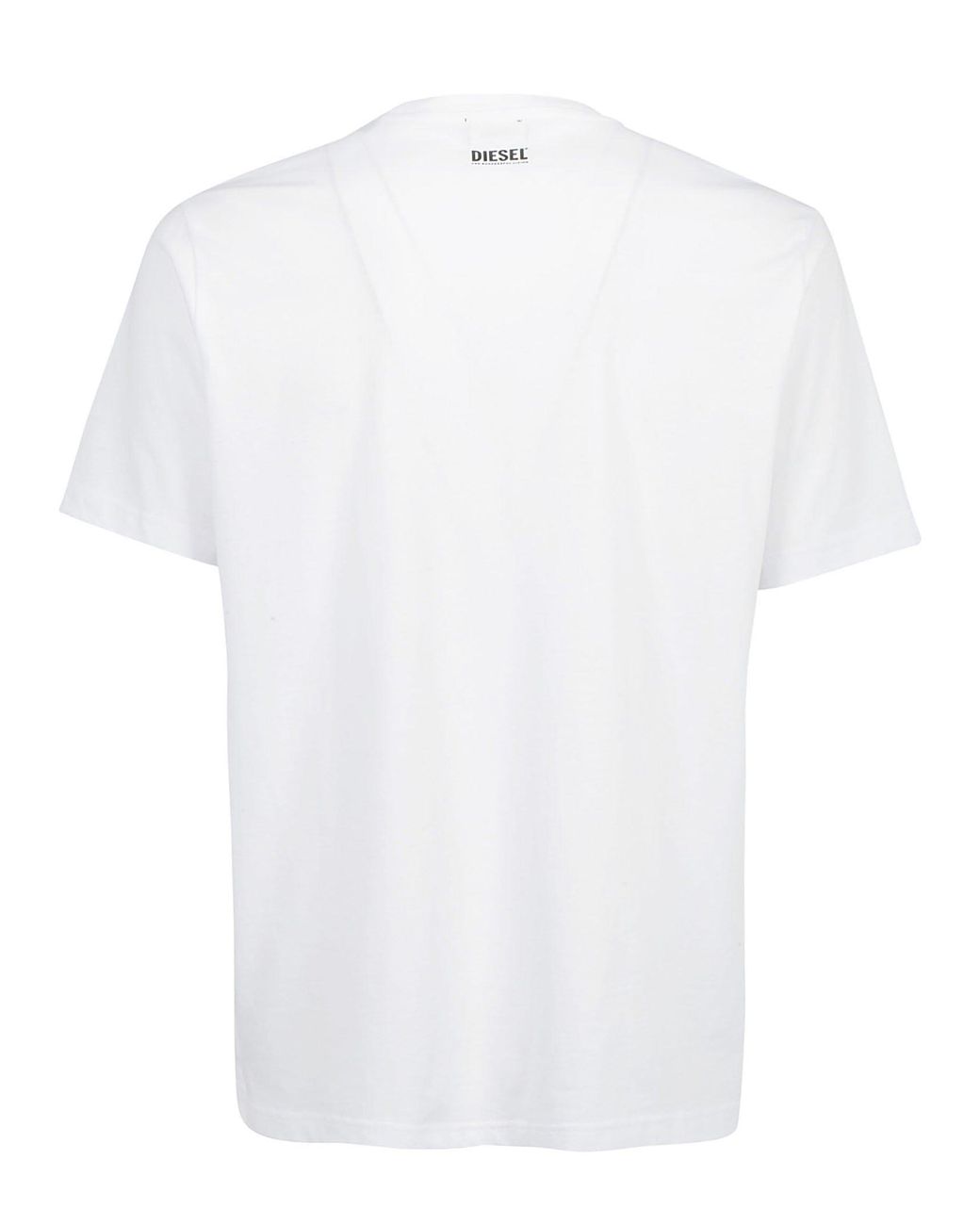 diesel is dead t shirt