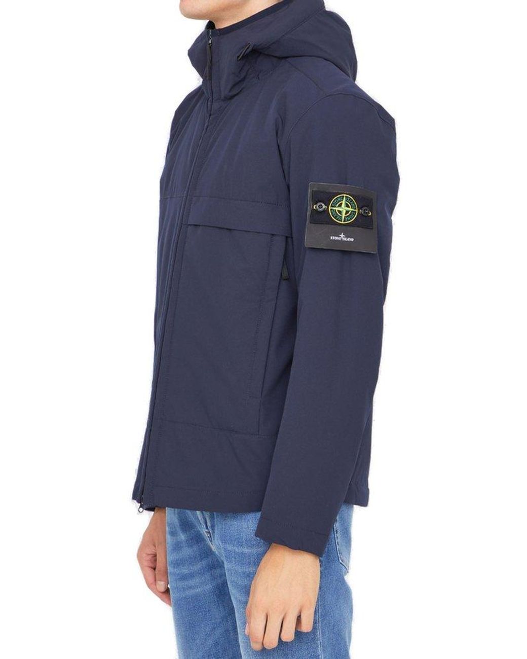 Stone island neoprene cheap