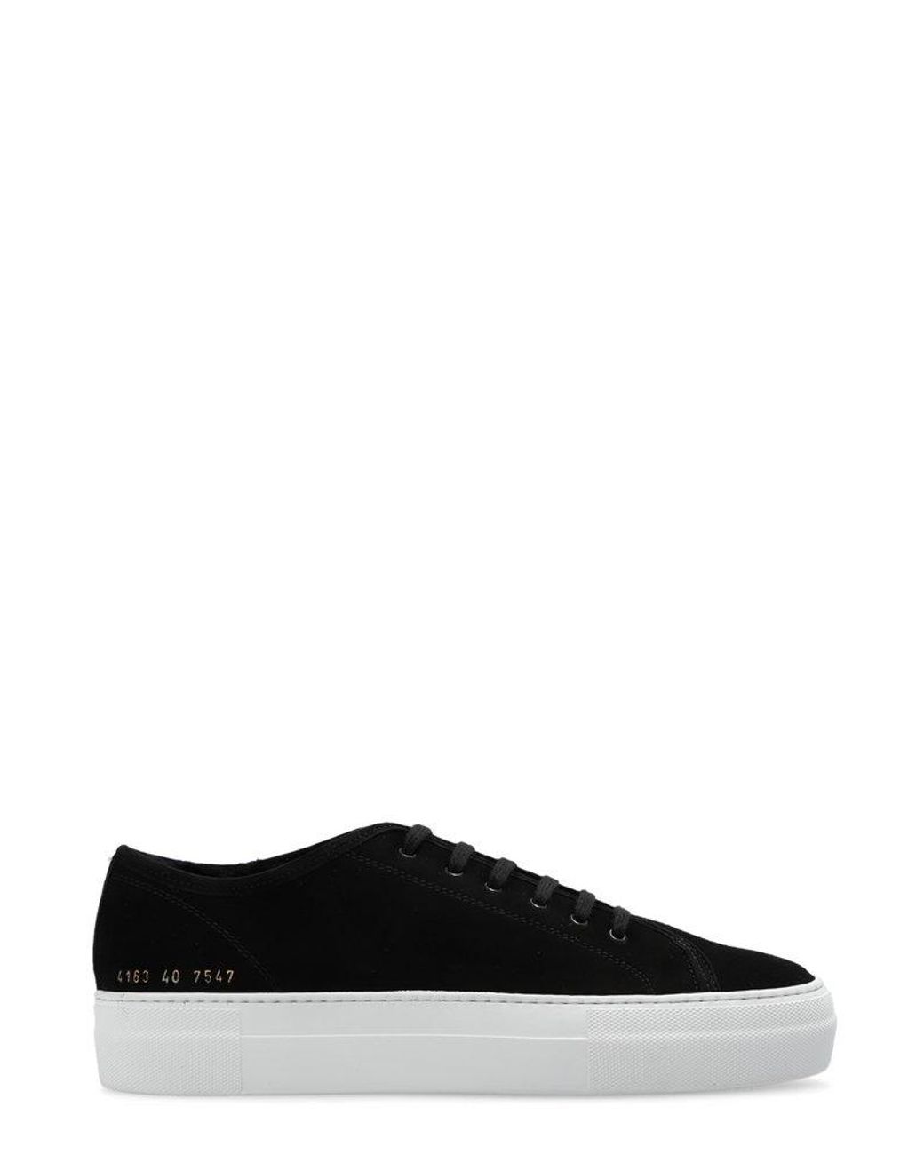 Common projects original store achilles super