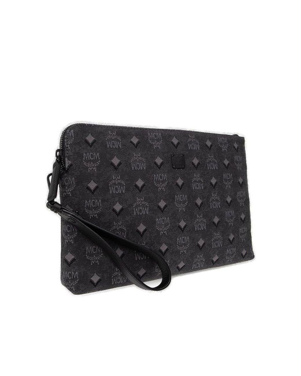 Mcm men clearance clutch