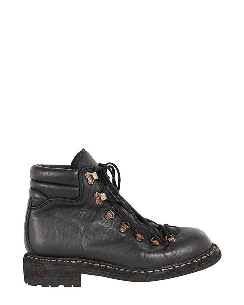 Guidi hiking hotsell boots