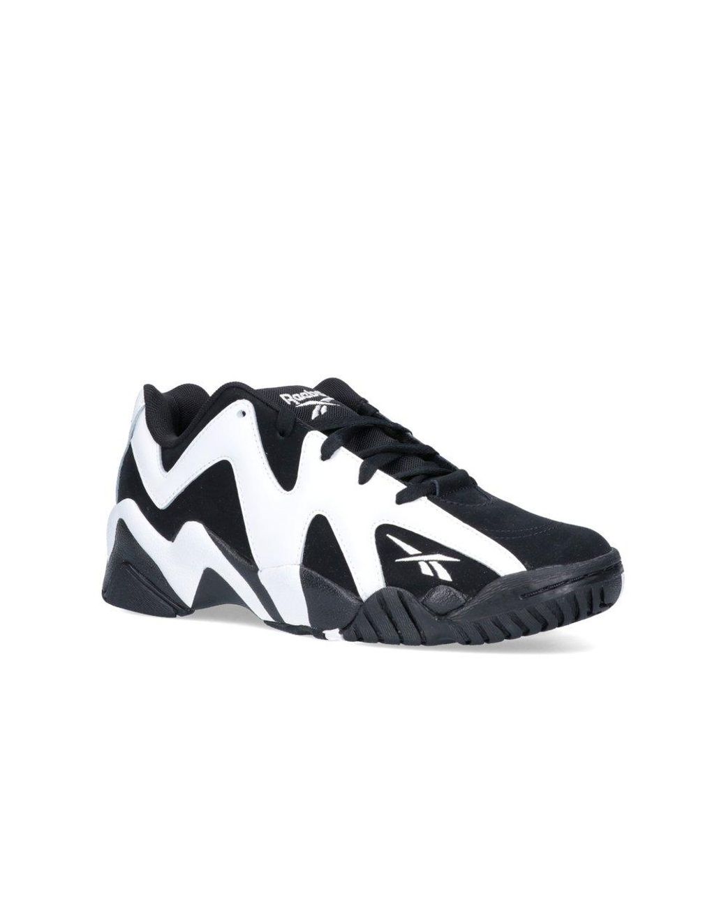 blue kamikaze shoes