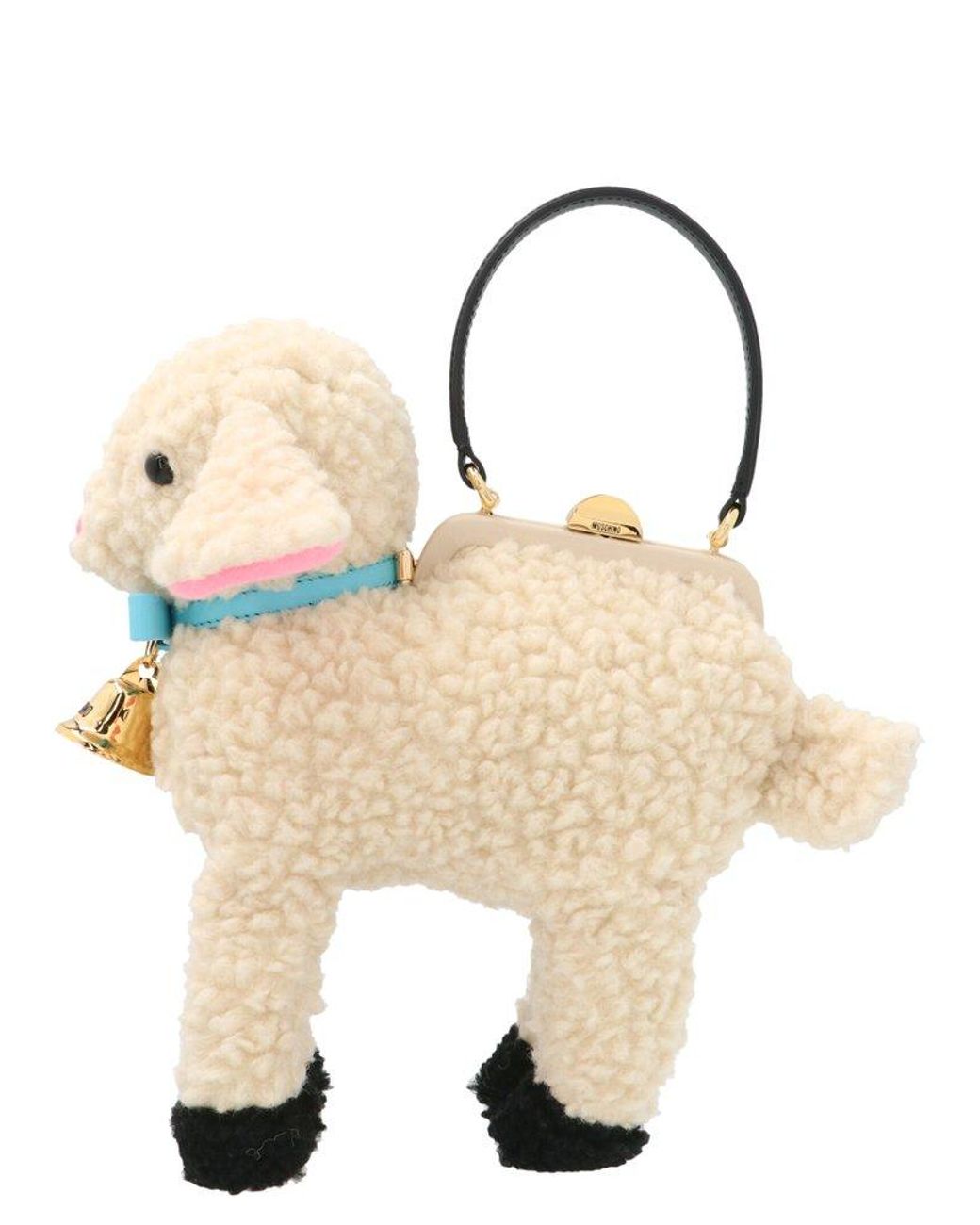 Craft Bag Sheep - Yarnplaza.com