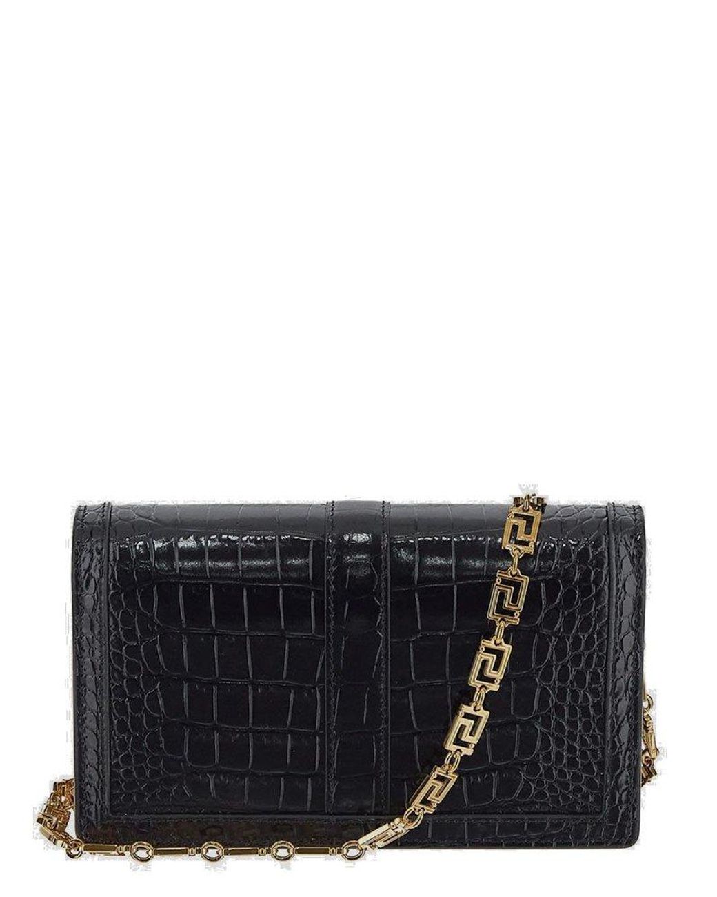 versace-Black-Embossed-Goddess