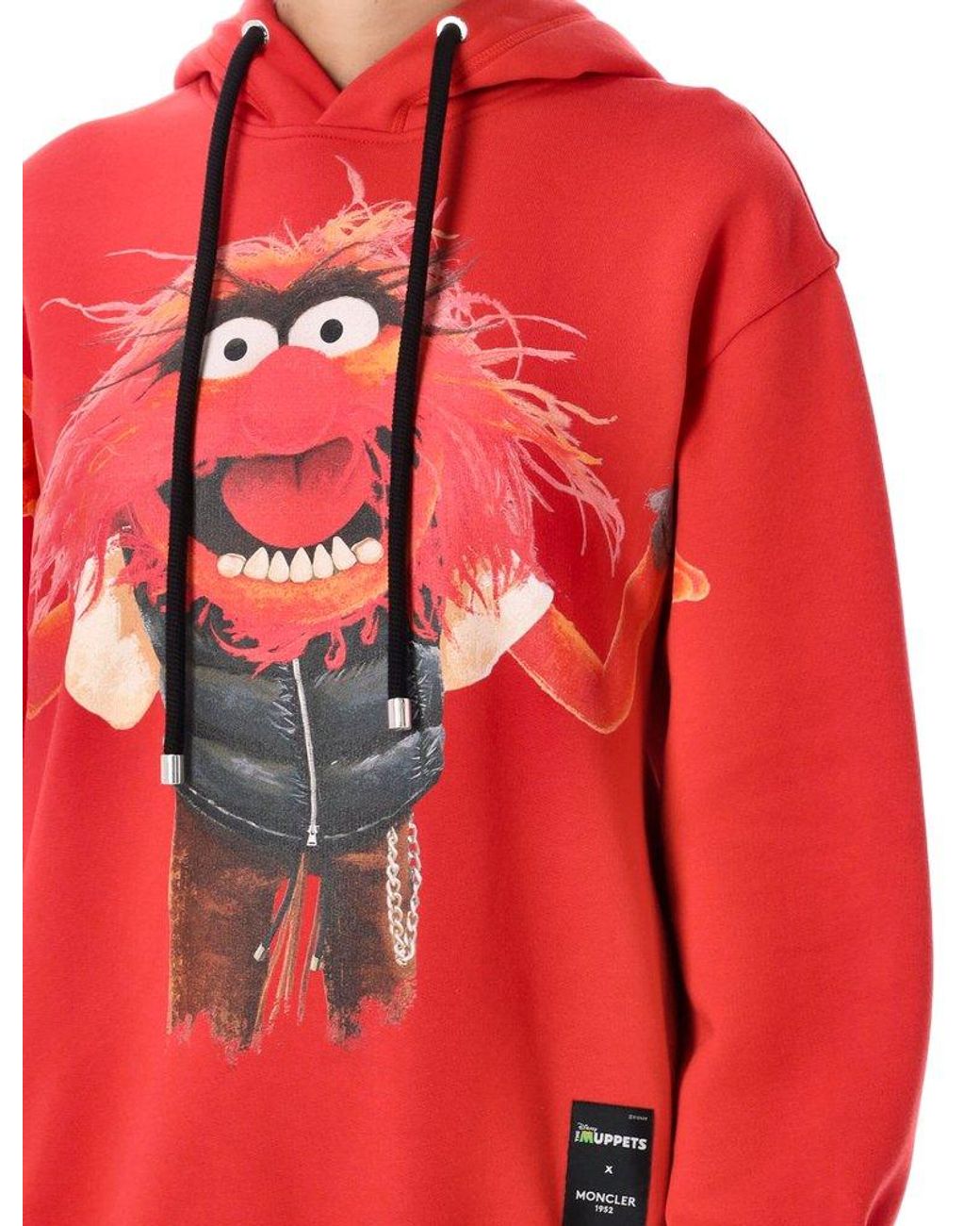 Moncler muppets Clearance