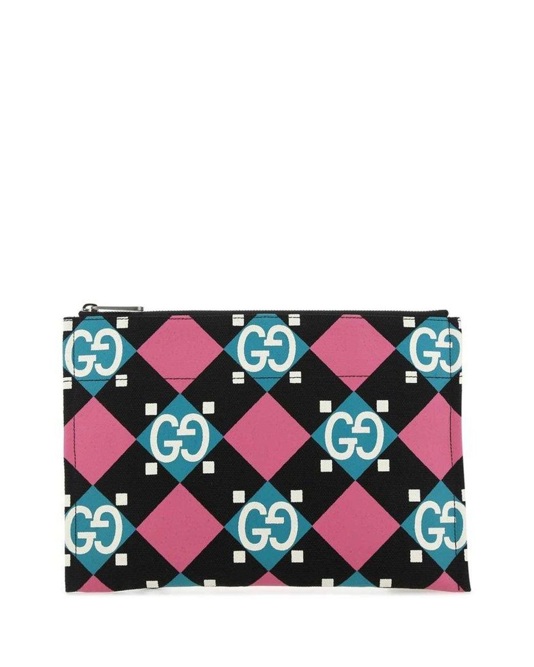 Gucci store ghost pouch