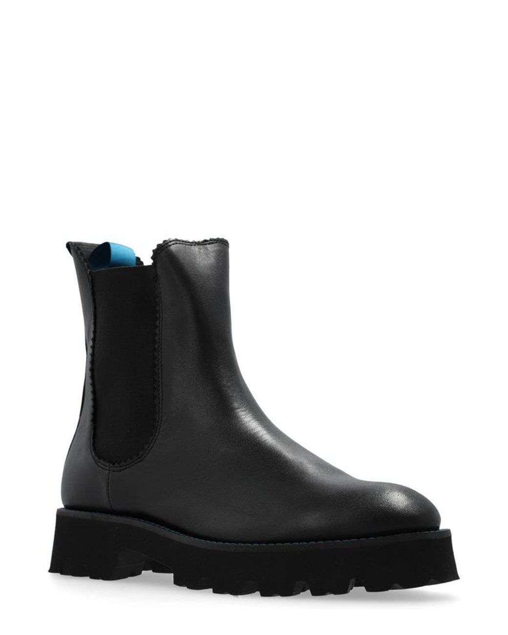 Paul smith wellington boots hot sale