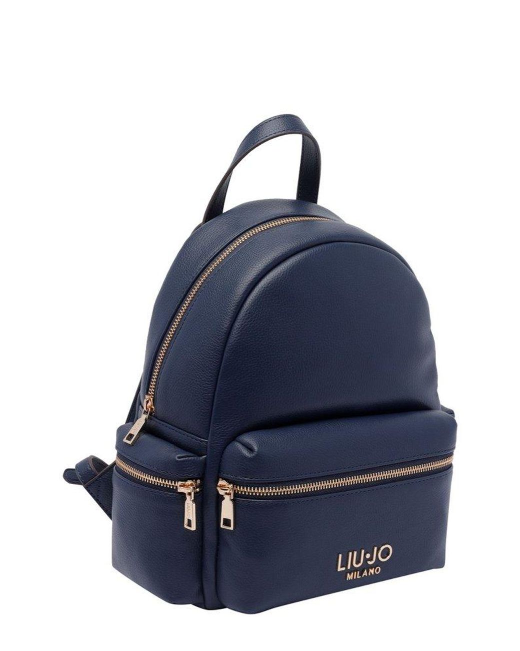 LIU JO Women Backpacks AA5136E0033 94024 Blue