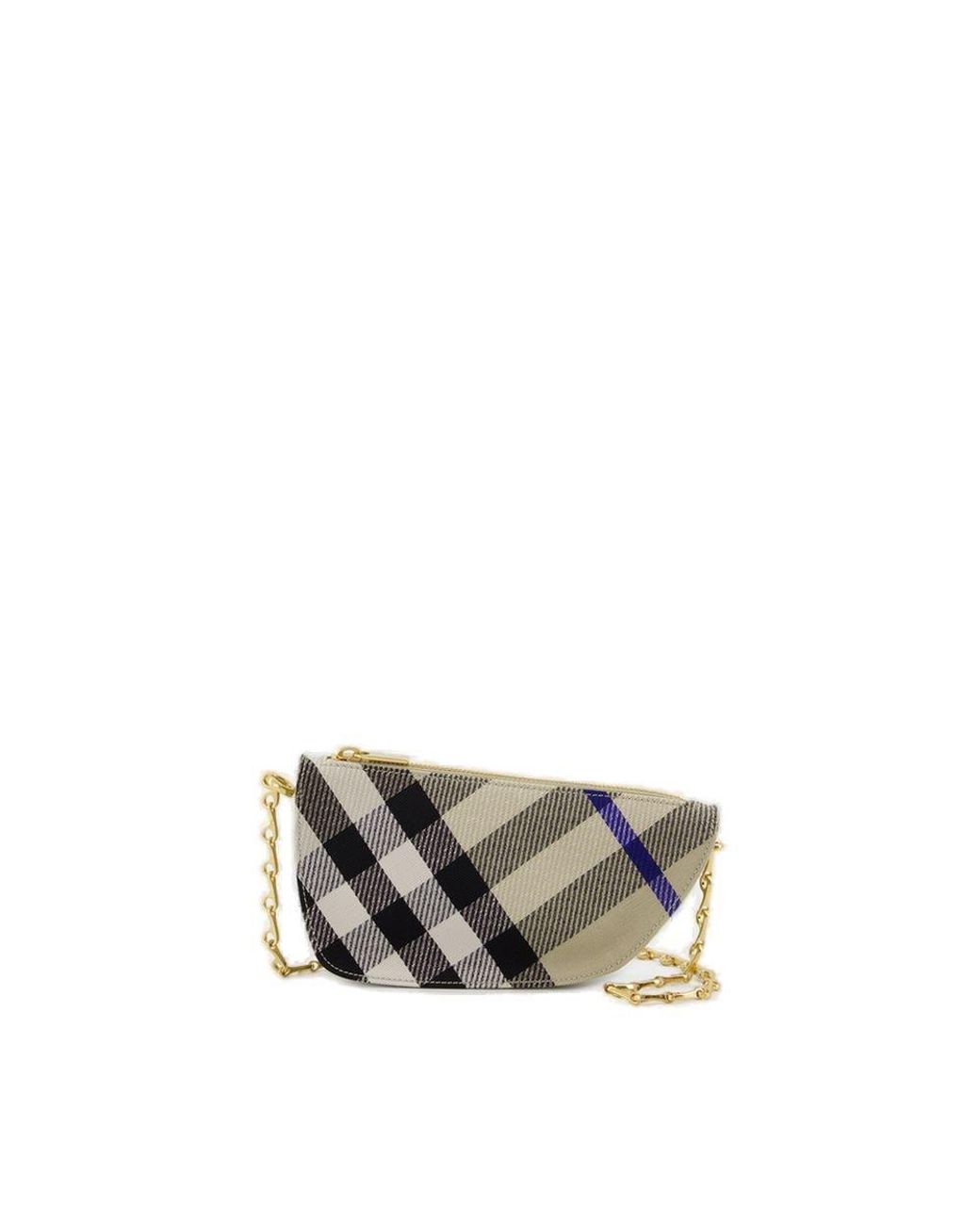 【関税＆送料込み】Burberry Micro Shield Wallet On Chain 関税＆送料込み】Burberry Micro Shield Wallet On Chain