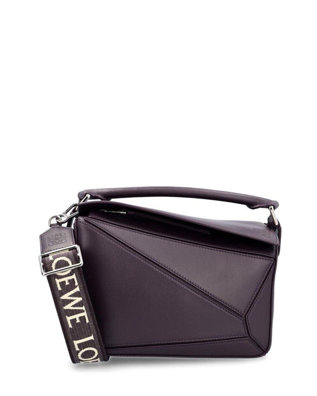Loewe puzzle small hot sale sale