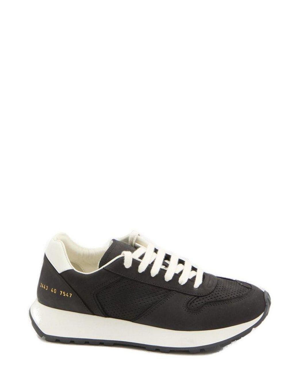 Common Projects Men newest s Gray