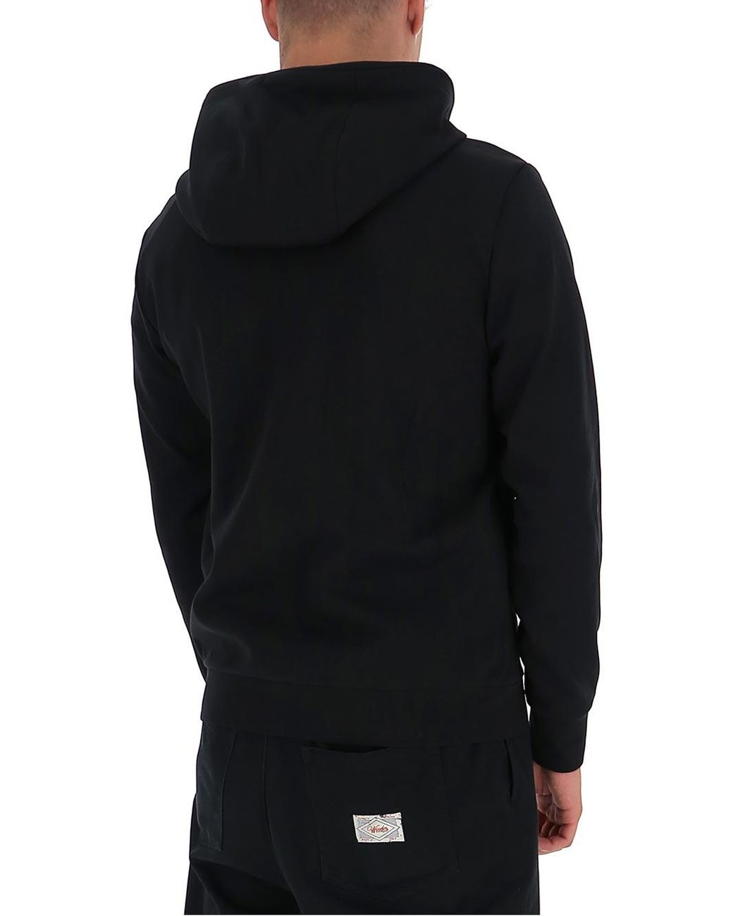 Fendi ff hoodie deals