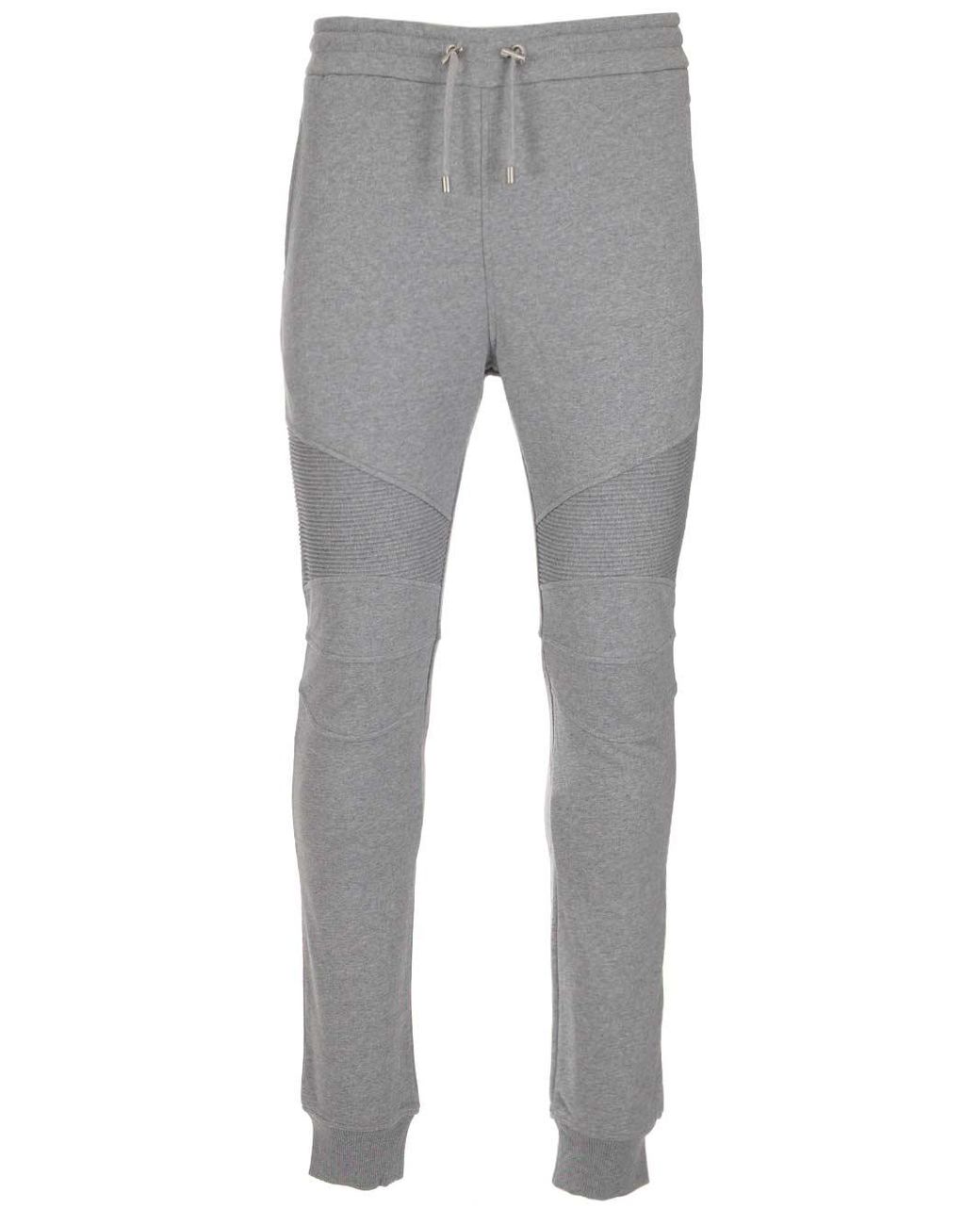 balmain sweatpants