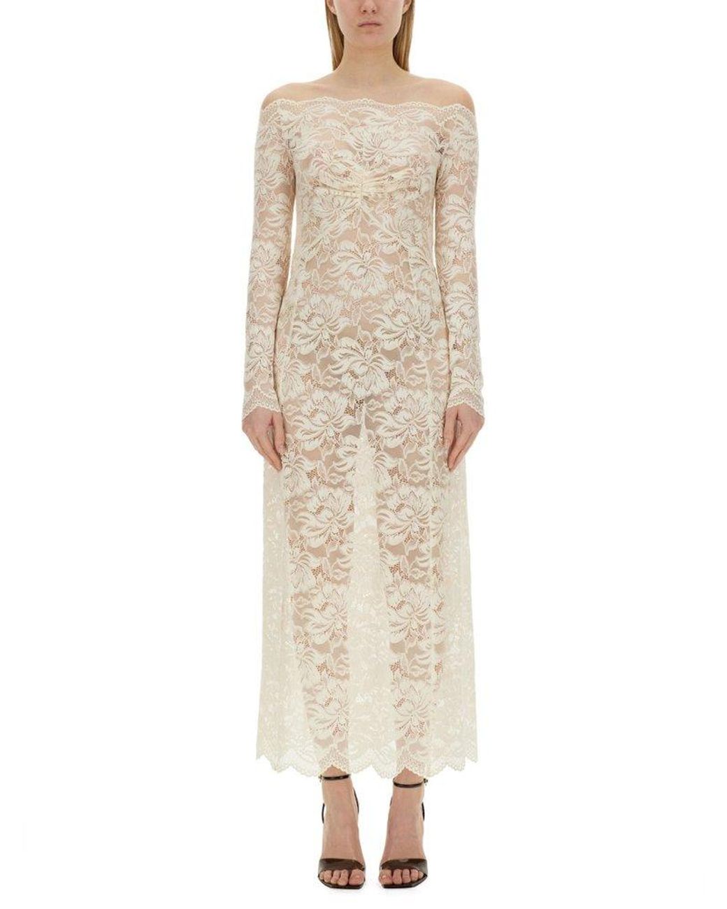 rabanne-White-Bardot-Collar-