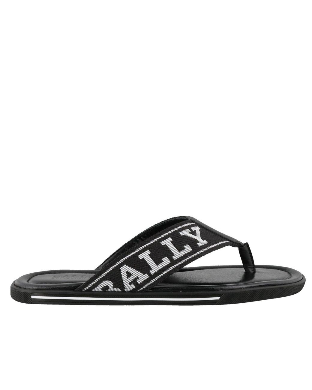 bally flops