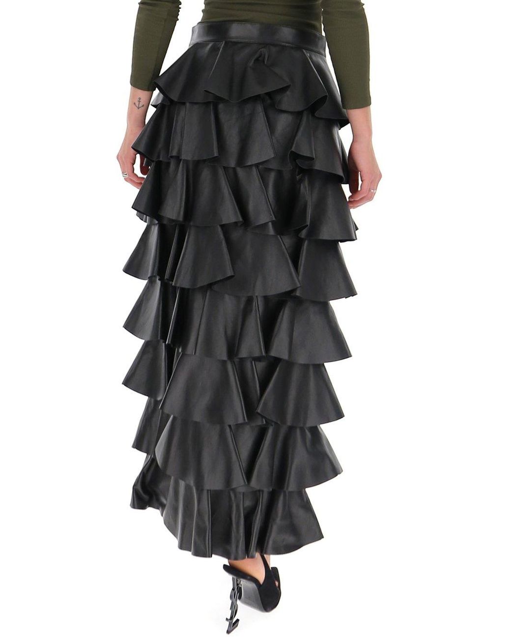ladies winter skirts uk