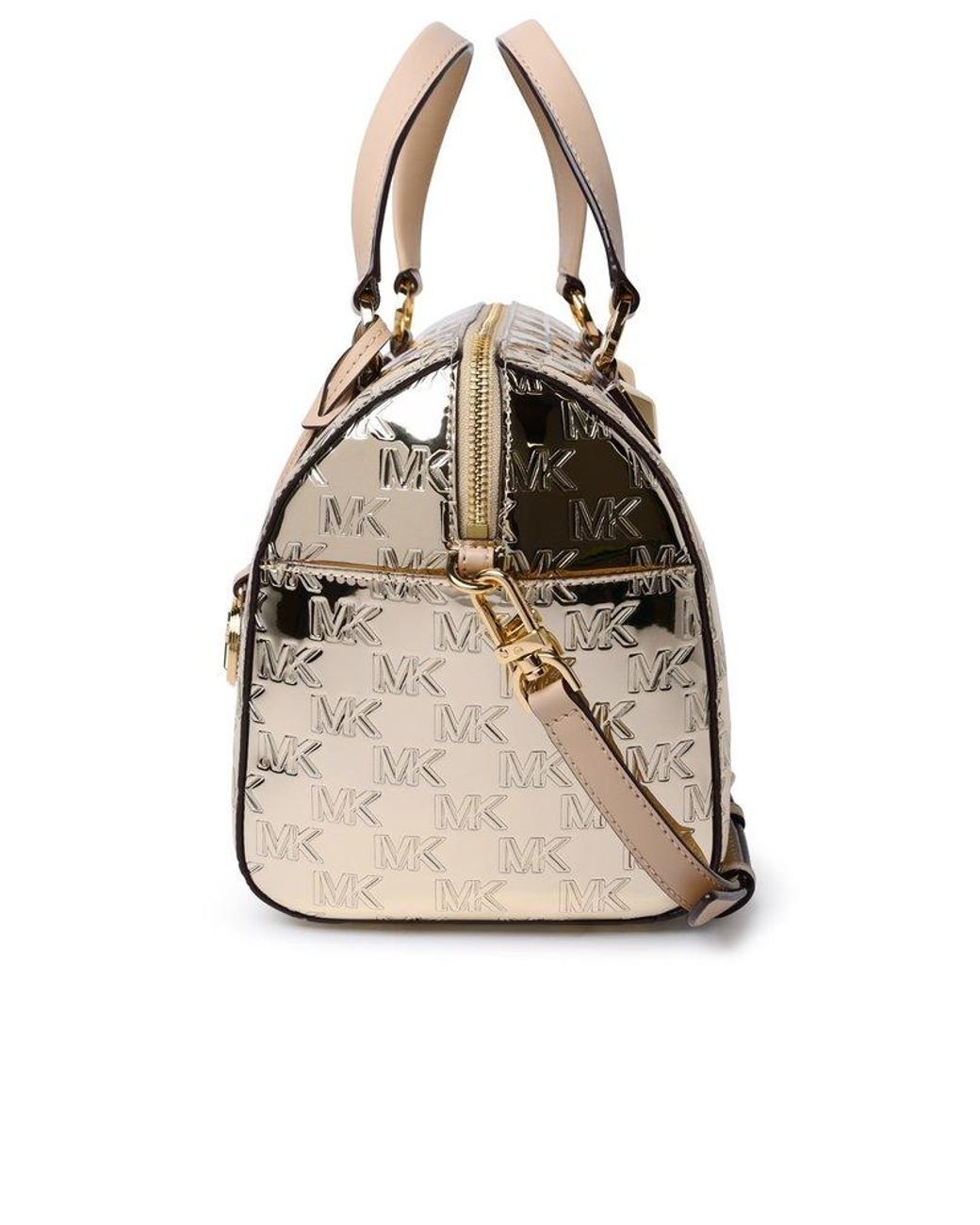 Michael kors grayson store satchel dillards