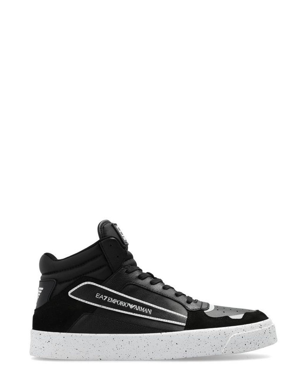 Ea7 lace clearance up