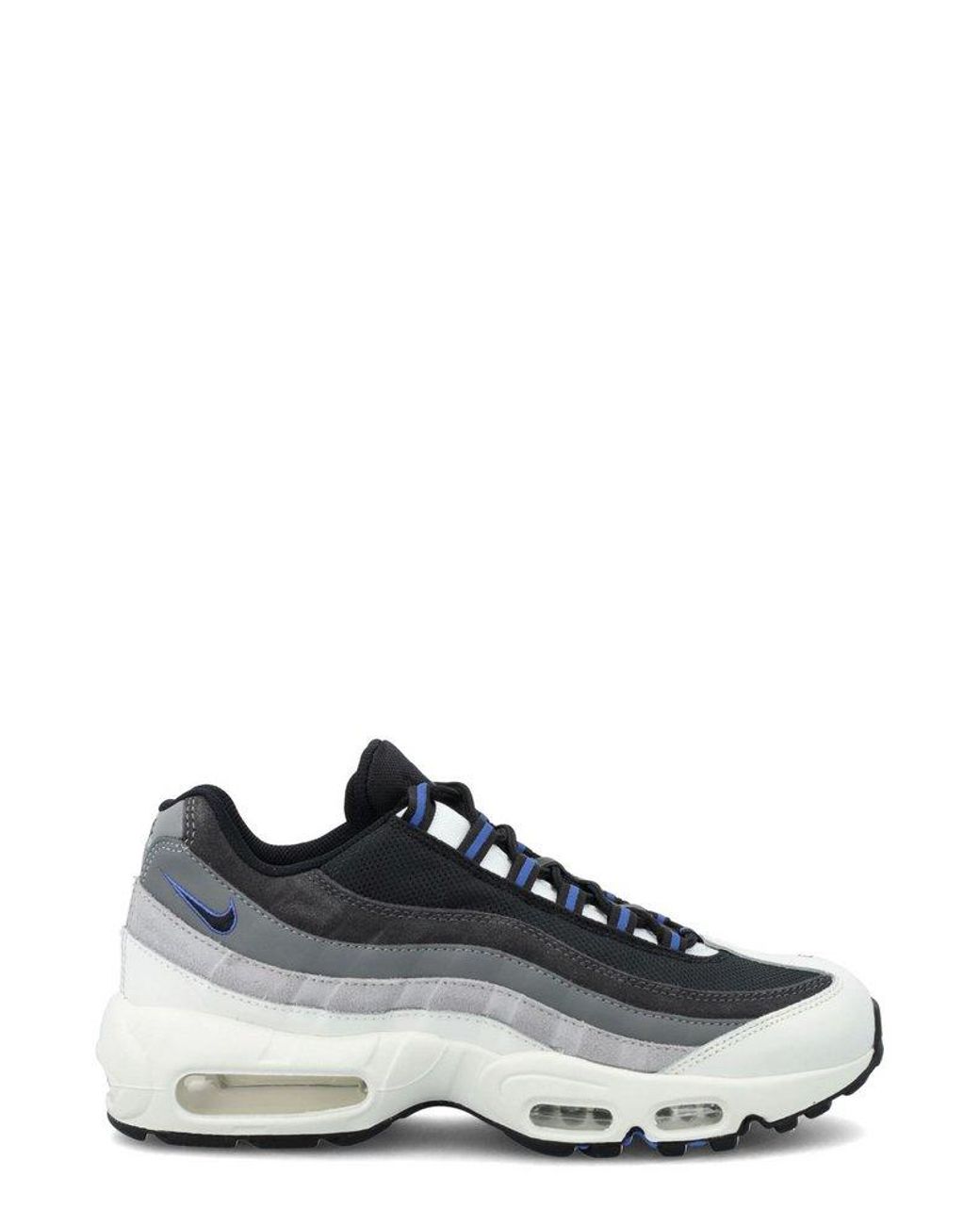 Nike Air Max 95 Lace-up Sneakers | Lyst