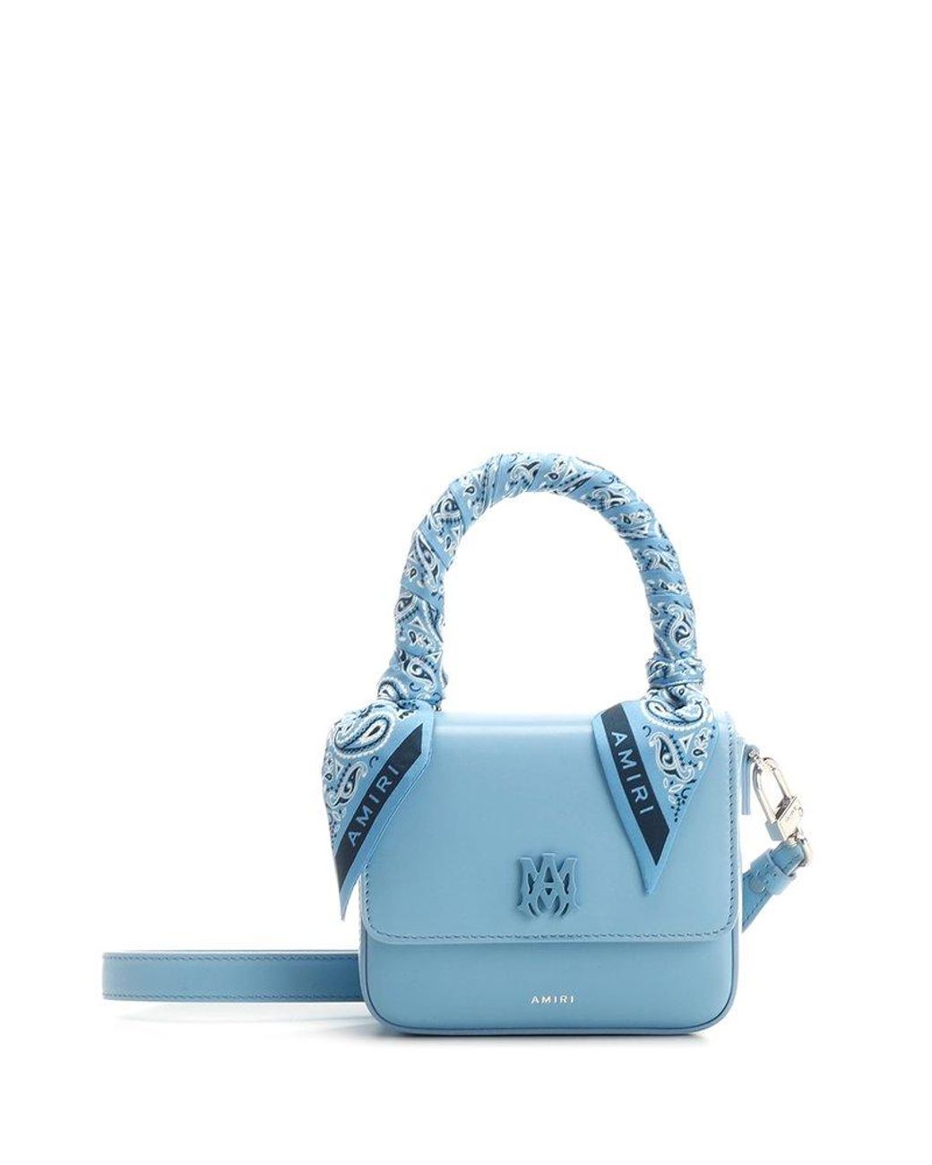 amiri-Blue-Bandana-Logo-Plaque