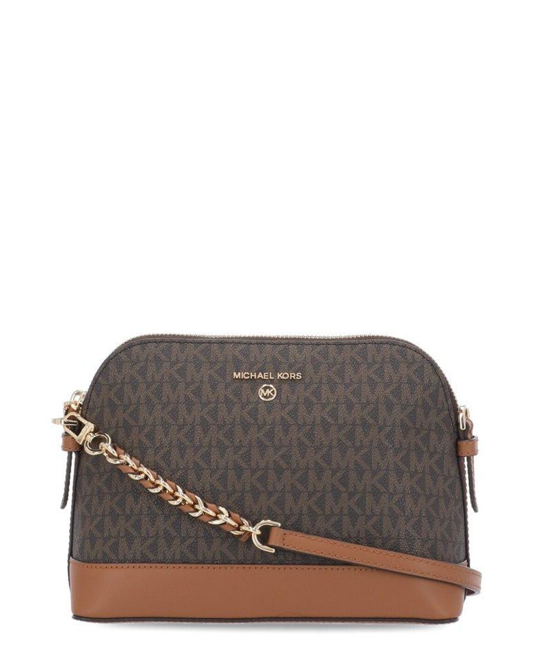 Mk logo purse deals