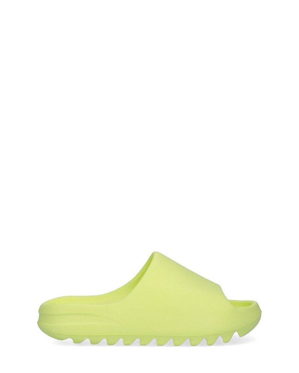 yeezy open shoes
