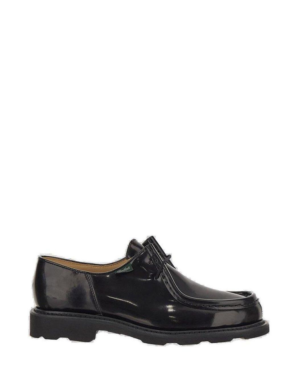 Paraboot Michael/griff in Black | Lyst