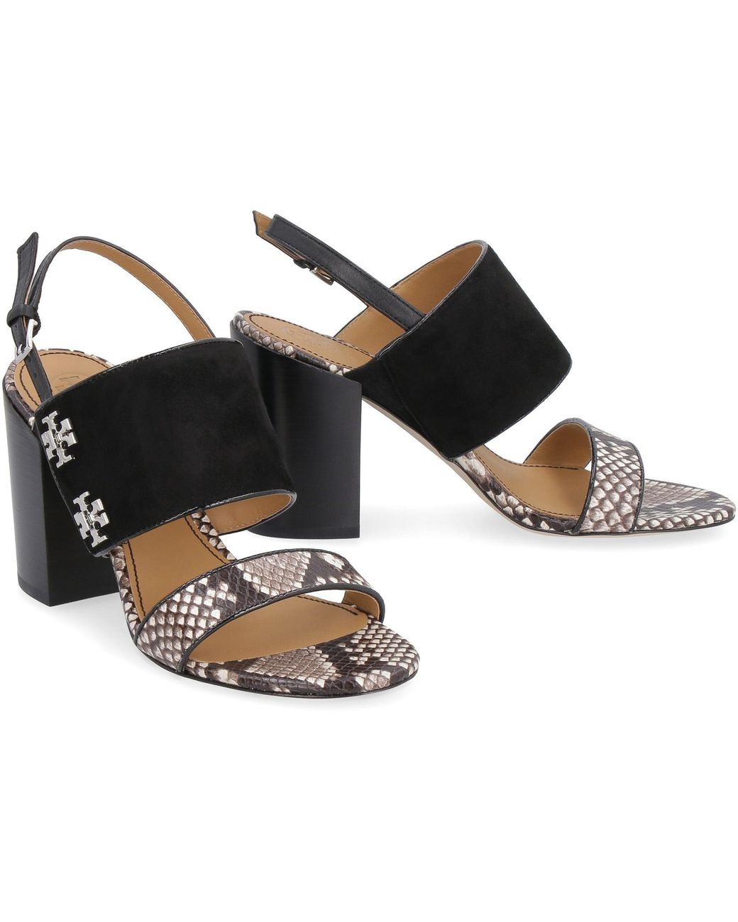 tory burch sandals dillards