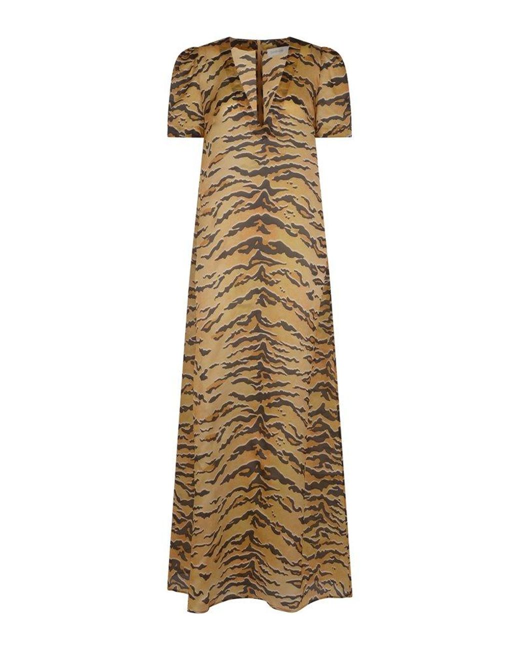【Zimmermann】マッチメイカー ミディ シャツドレス Zimmermann Matchmaker Mini Shirt Dress | Designer Collection