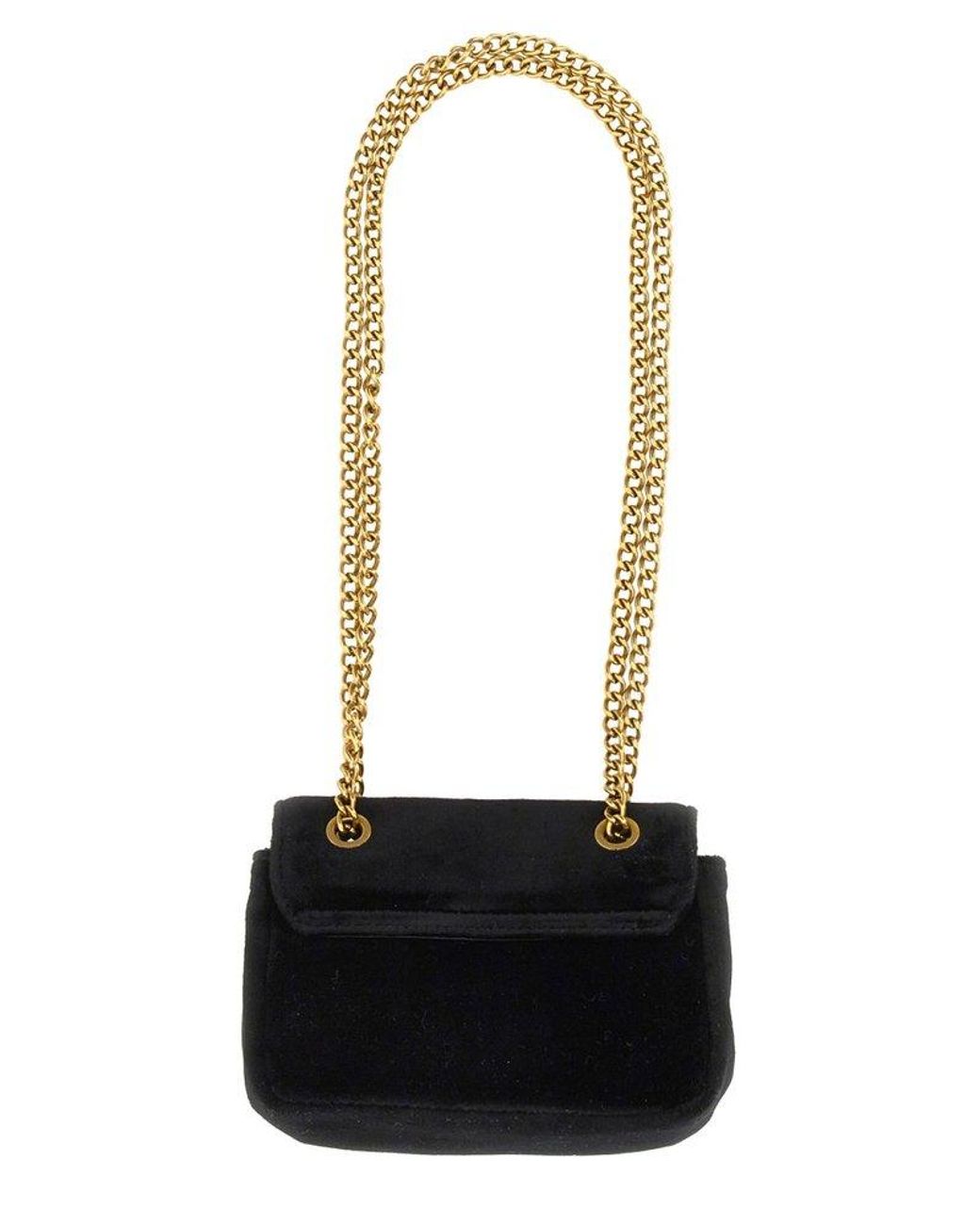 【Vivienne Westwood】Small Pulse Chain Crossbag/全国送料無料 15288031-8405150657516202.jpg