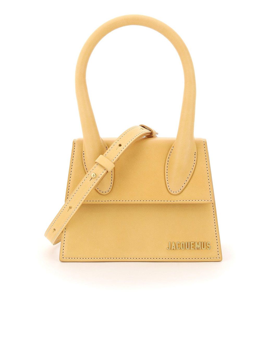 medium le chiquito moyen top handle bag
