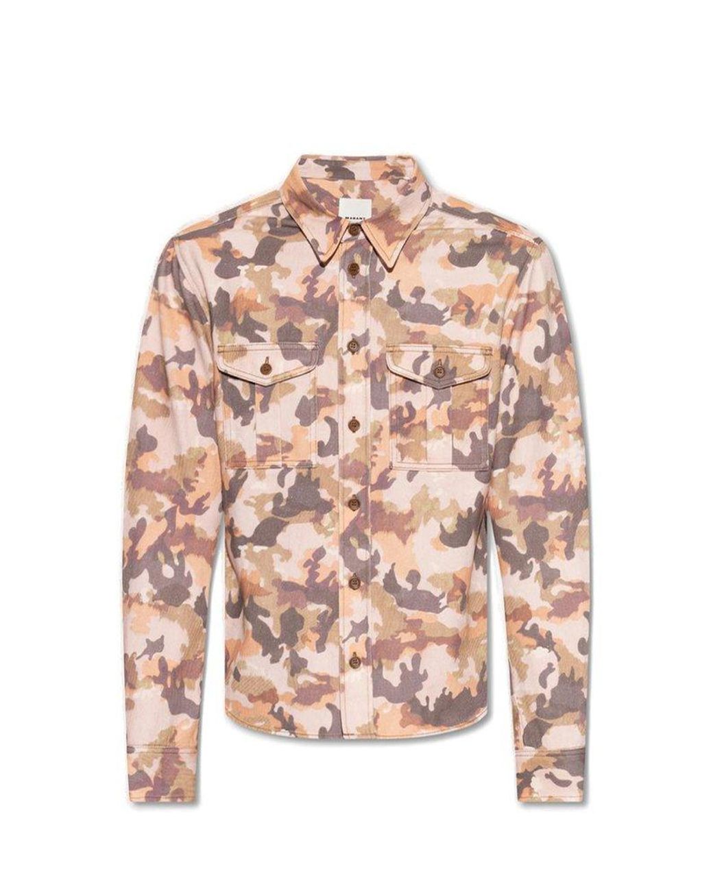camouflage saints shirt