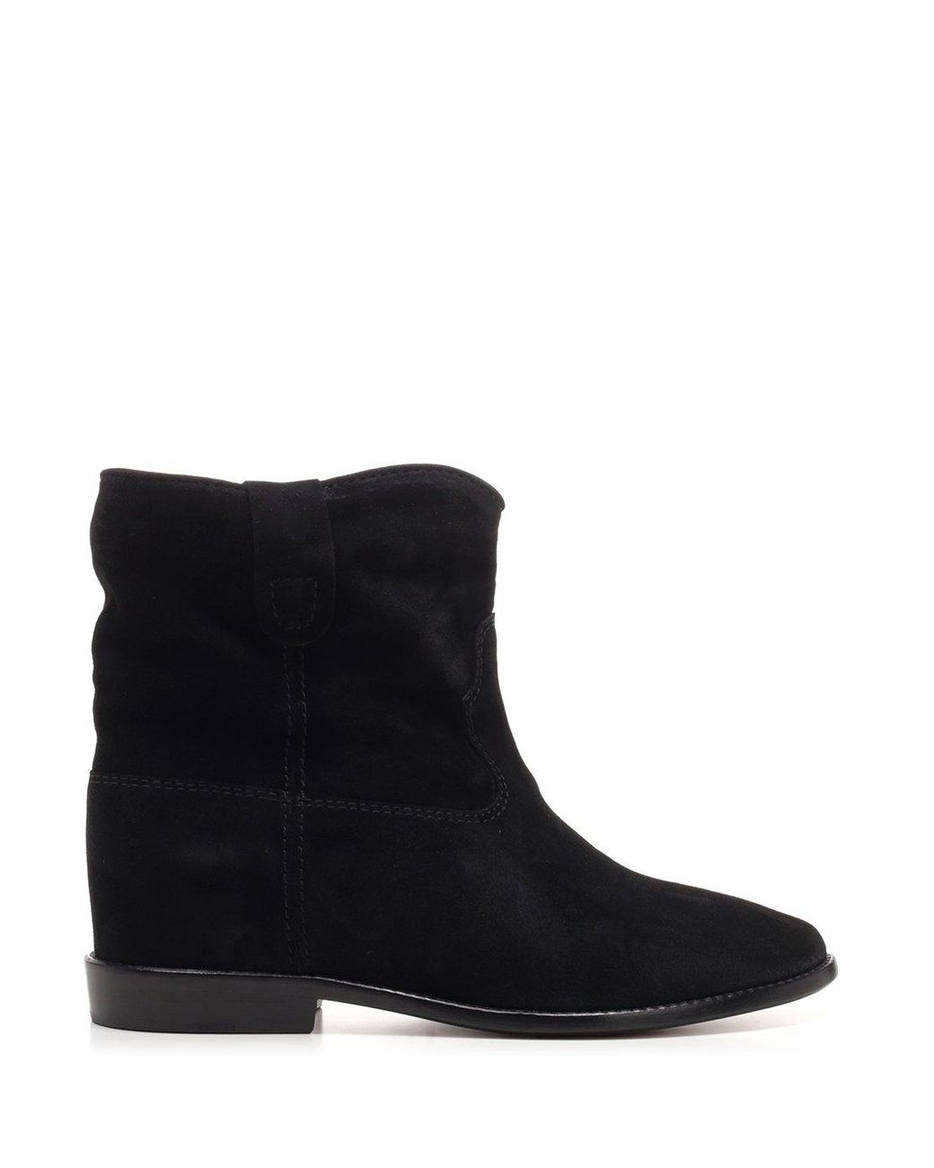 isabel marant crisi booties